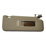 Quebra Sol Direito Bmw X4 2014 G4349