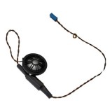 Tweeter Porta Diant Dir Bmw X4 2014 G4380 Preto