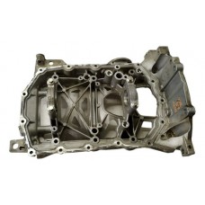 Sobrecarter Motor Ford 1.5 3cc Rev163 Prateado