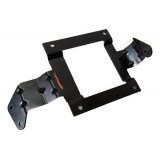 Suporte Interno Porsche Cayenne 2014 7p5907645b Rev185 Preto