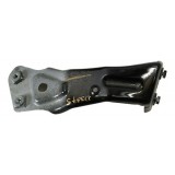 Suporte Paralama Direito Jetta Tsi 2017  5c6821138 Rev203 Preto