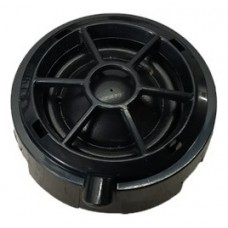 Tweeter Original Porsche 911 7pp035411d Rev219 Preto
