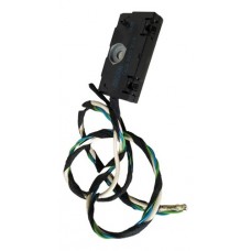 Módulo Supressor De Ruído A1 Sportback 2014 8t8035570 Rev233 Preto