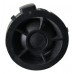Tweeter Coluna Diant. Dir Gm Onix 2020 Turbo 26216360 Rev261 Preto