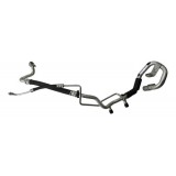 Mangueira Ar Condicionado Mercedes C180 2015 16  Rev306