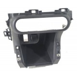 Acabamento Moldura Console Central Nissan Versa 2021 D4973