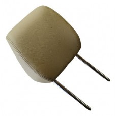 Apoio Encosto De Cabeça Diant Dir Bmw 316i 2013 E2369 Rev328 Bege