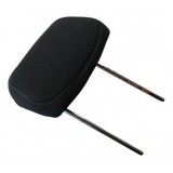 Encosto Cabeça Traseiro Lateral Hb20 2020 G5861 Preto