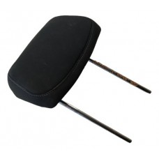 Encosto Cabeça Traseiro Lateral Hb20 2020 G5861 Preto