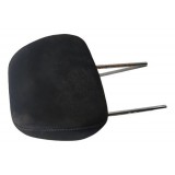 Encosto Cabeça Dianteiro Hyundai Hb20 2020 G5864 Preto