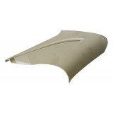 Acabamento Traseiro Vw Touareg 7p6867245b G5869