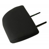 Apoio Cabeça Traseiro Esq Peugeot 2008 2020 G5870 Preto