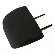 Apoio Cabeça Traseiro Esq Peugeot 2008 2020 G5870 Preto