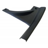 Acabamento Soleira Traseira Esq Hyundai Hb20 2020 G5881 Preto