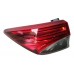 Lanterna Traseira Esq Toyota Hilux Sw4 2020 G5905 Esquerdo/motorista Vermelho