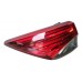 Lanterna Traseira Esq Toyota Hilux Sw4 2020 G5905 Esquerdo/motorista Vermelho