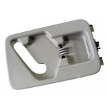 Moldura Cinto Tras Central Hilux Sw4 16/19 73139-kk020 G5938 Preto