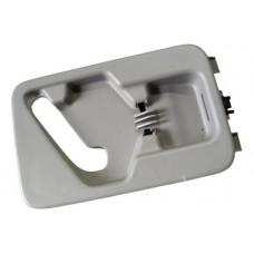 Moldura Cinto Tras Central Hilux Sw4 16/19 73139-kk020 G5938 Preto