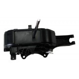 Alavanca Cambio Trambulador Hilux Sw4 2.8 Diesel 2020 G5969 Preto