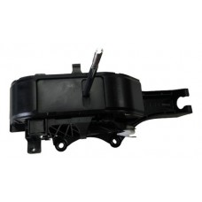 Alavanca Cambio Trambulador Hilux Sw4 2.8 Diesel 2020 G5969 Preto