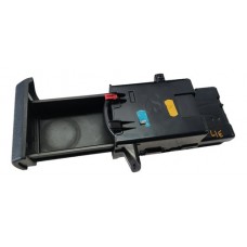 Porta Copos Esq Painel Toyota Hilux Sw4 2.8 Diesel 20 G5970 Preto