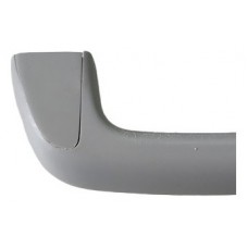 Alça Pqp Entrada Porta Diant Hilux Sw4 2.8 Diesel 2020 G5990 Preto