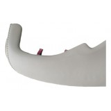 Acabamento Console Hilux Sw4 2016/2020 Dir 55428-kk020 G5994