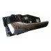 Maçaneta Interna Diant Esq Toyota  Hilux Sw4 2020 G6016 Dianteira
