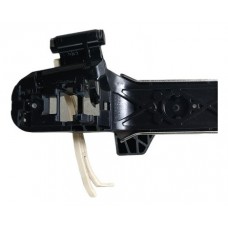 Base Maçaneta Externa Tras Dir Toyota  Hilux Sw4 2020 G6049 Traseira