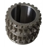 Engrenagem Virabrequim Renault Duster 1.6 2020 Nissan G6112