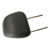 Cabeceira Banco Diant Esq Ford Fusion 2015  F3984 G6163 Preto