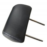 Encosto Apoio Cabeça Banco Tras Peugeot 2008 1.6 2018 G6177 Preto