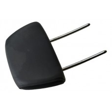 Encosto Apoio Cabeça Diant Bmw Serie 1 E87 C/ Detalhe  G6180 Preto