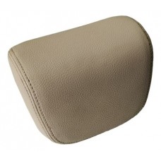 Cabeceira Banco Diant Esq Ford Fusion 2015  F3984 G6179 Preto