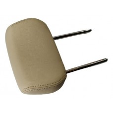 Apoio Encosto De Cabeça Tras Dir Bmw 316i 2013  E2371 G6186 Bege