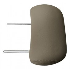 Apoio Encosto De Cabeça Tras Esq Bmw 316i 2013 E2372 G6191 Bege