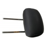 Apoio De Cabeça Traseiro Fusion 2015 F3967 F3967 G6195 Preto