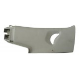 Acab. Coluna Cinto Dir. Vw Amarok 2023 V6 2h7867242f G6217 Preto