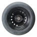 Roda Estepe Lifan 530 2013 G4972 Preto