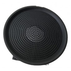 Tela Alto Falante Kia Cerato 1.6 Aut 2014 G5103 Preto