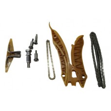 Kit Corrente Comando Peugeot 308 3008 Thp 2012 G6262 Preto