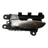 Maçaneta Interna Esq Kia Cerato 1.6 Aut 2014 G5107 Dianteira