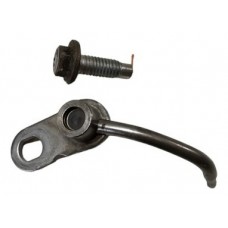 Jet Cooler Injetor Oleo Motor Renault Kwid 1.0 3cc 19 G6309 1