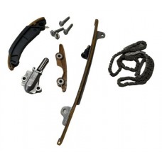 Kit Corrente Comando Fiat Cronos 1.3 4cc 8v Firefly 20 G6325 Preto