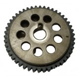 Polia Comando Hyundai Hb20 1.6 16v 2018 G6334