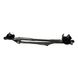 Galhada Limpador Parabrisa Hilux Sw4 2.8 Diesel 2020 G6348 Esquerdo