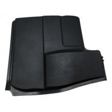 Tampa Capa Térmica Motor Discovery 4 3.0 5h22-18b692ba G6424 Preto