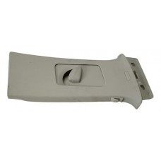 Moldura Coluna B Vw Tiguan Tsi 2011  5n0867244 G6459 Bege