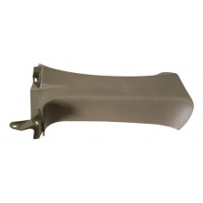 Moldura Coluna Traseira Le Porta Mala Sw4 2005 G6468