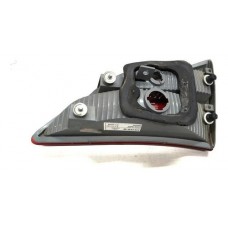 Lanterna Tampa Traseira Mala Esq Hyundai Hb20 2018 D6188 Esquerdo